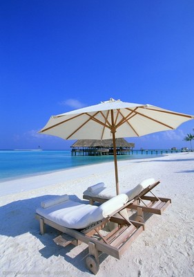 海邊風光 追逐蔚藍的旅行記憶